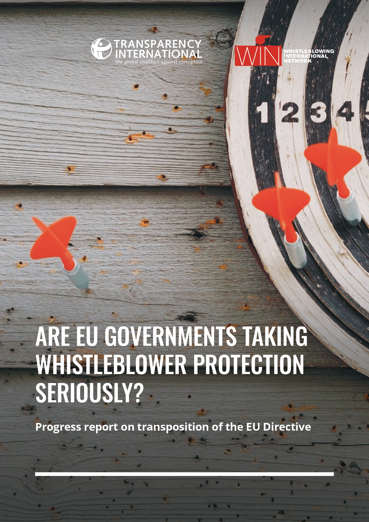 Are EU Governments Taking Whistleblower Protection Seriously ...