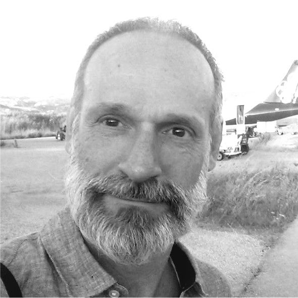 Giovanni Colombo - Business Integrity Program & Education Lead