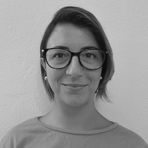 Daniela Casula - Comunicazione e Monitoraggio civico