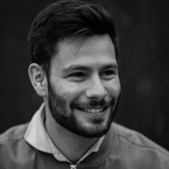 Dusan Desnica - Data Analyst