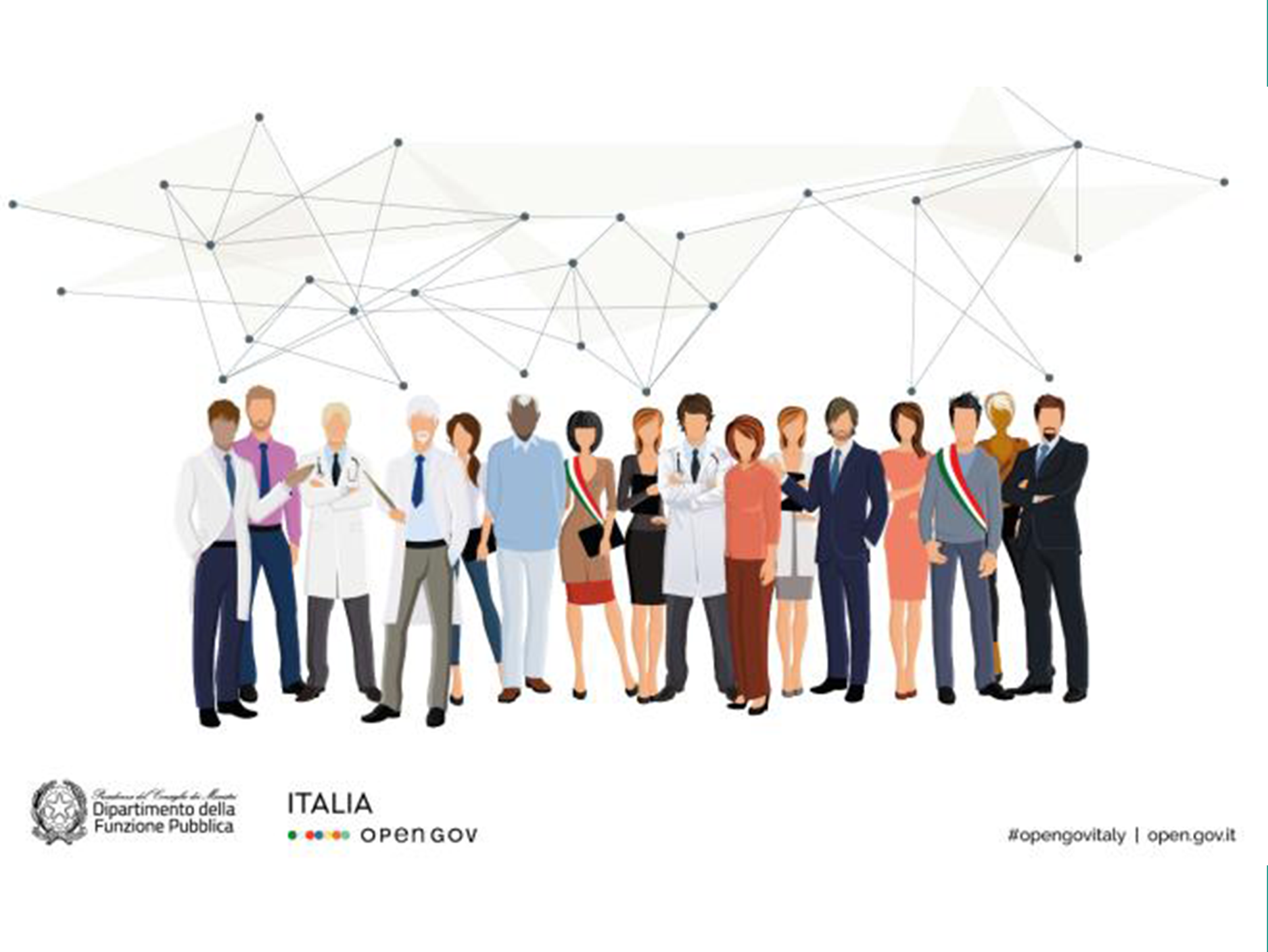 Le proposte emendative della coalizione #Lobbying4Change