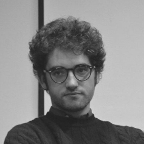 Giovanni Zorra - Gestione progetti