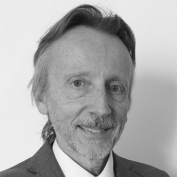 Roberto Giambelli - Coordinamento Advocacy