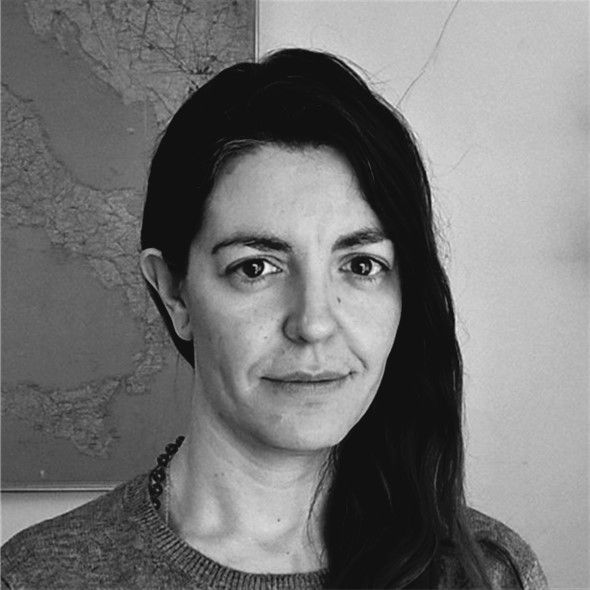 Emanuela Sironi - Amministrazione e Area Soci