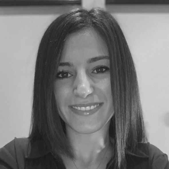 Alessia Rizzo - Assistente Whistleblowing