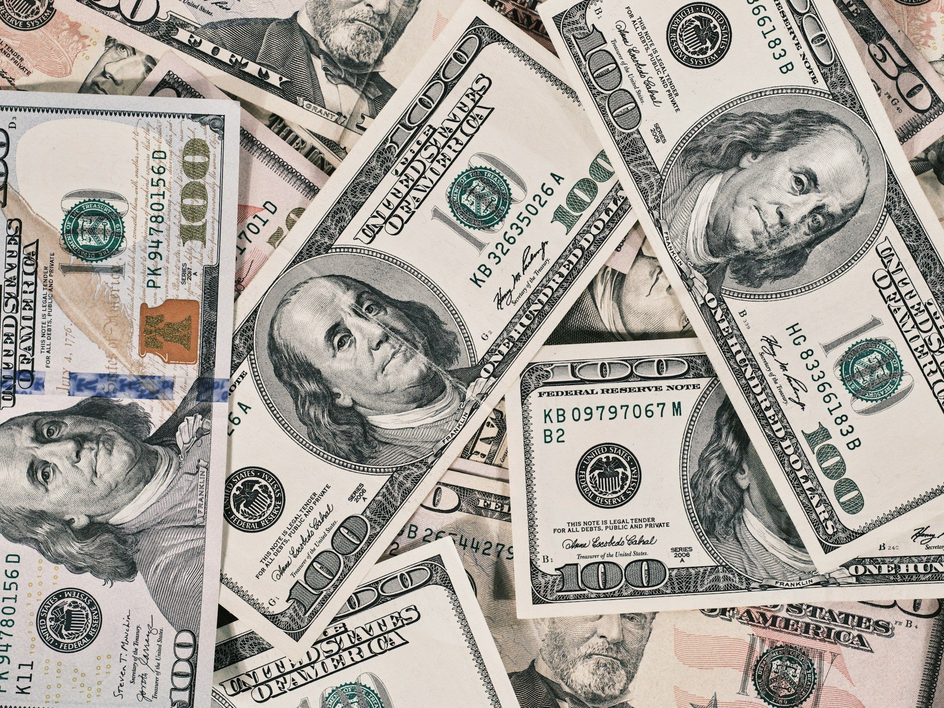  Foto di @enginakyurt pubblicata su Unsplash